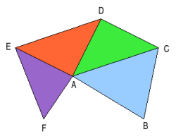 Triangle Fan